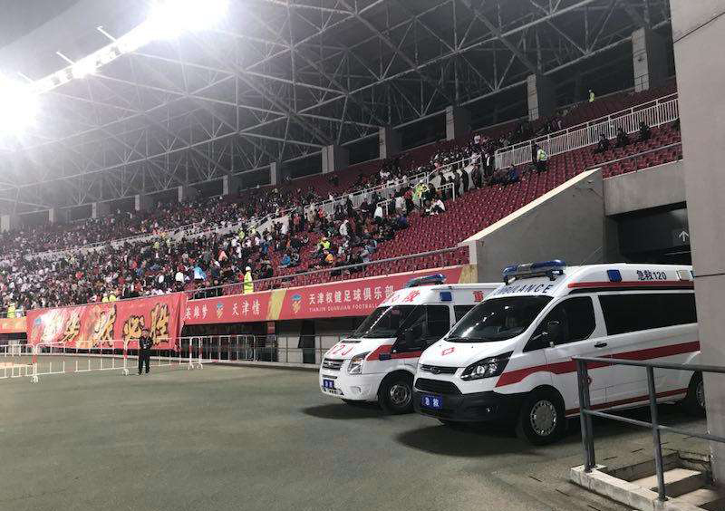 田林县大中小型活动保障